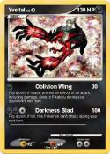 Yveltal