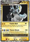 Black Kyurem