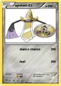 ageslash EX