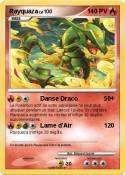 Rayquaza