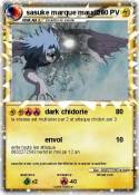 sasuke marque