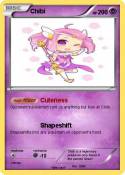 Chibi