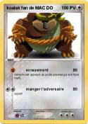 koalak fan de