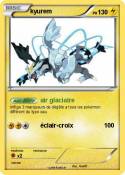 kyurem