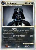 Darth Vader