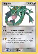 rayquaza