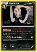 Elephantom