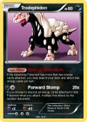 Trodephidon