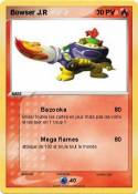 Bowser J.R
