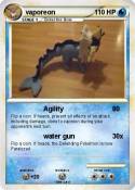 vaporeon