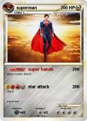 superman