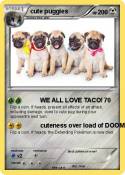 cute puggies