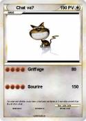 Chat va?