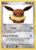 Eevee
