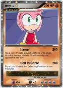 amy