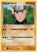 Uzumaki Naruto