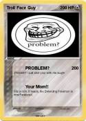 Troll Face Guy
