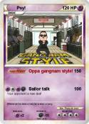 Psy!