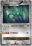 Rayquaza