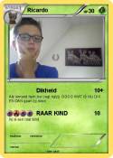 Ricardo