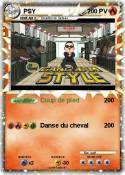 PSY