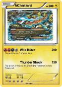 MCharizard