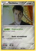The Doctor