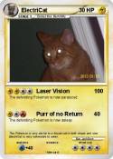 ElectriCat