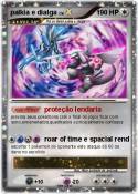 palkia e dialga