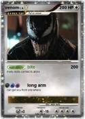 venom