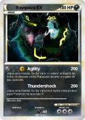 Rayquaza EX