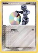 Robot