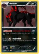 demonir