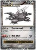 Aggron