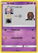 Dr Phil