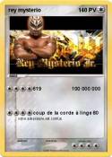 rey mysterio