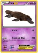 Platy
