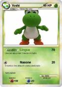 Yoshi