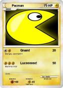 Pacman