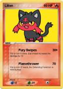 Litten