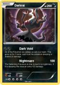 Darkrai