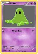 Slimeon