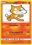 chunguito GX