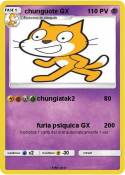 chunguote GX