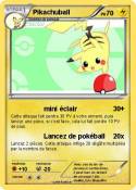 Pikachuball