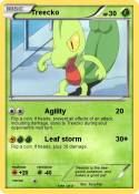 Treecko