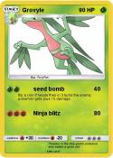 Grovyle