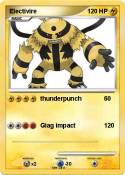 Electivire