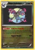 Mega Hydreigon