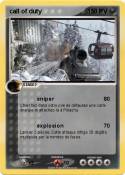 call of duty